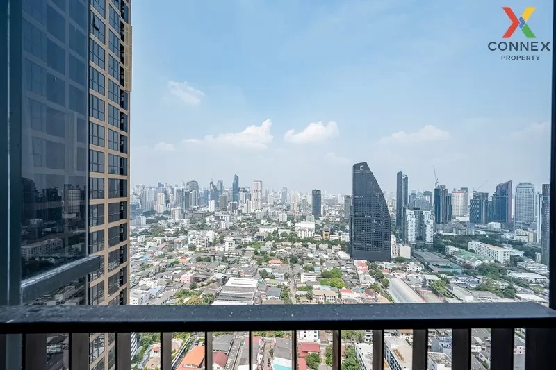 FOR RENT condo , Oka Haus Sukhumvit 36 , high floor , BTS-Thong Lo , Khlong Tan , Khlong Toei , Bangkok , CX-00475